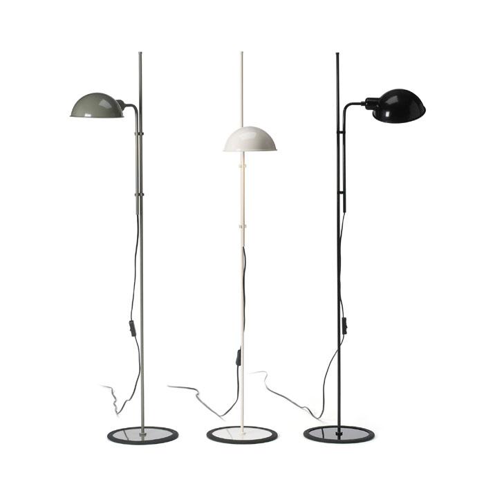 Funiculi Floor Lamp Floor Lamps Marset 