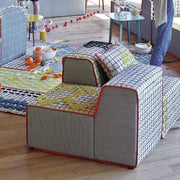 Bandas Chair Chair Gan 