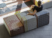 Bandas Chair Chair Gan 