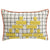 Bandas Pillow Pillows Gan C Yellow 