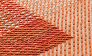 Canevas Geo Rug Rug Gan 