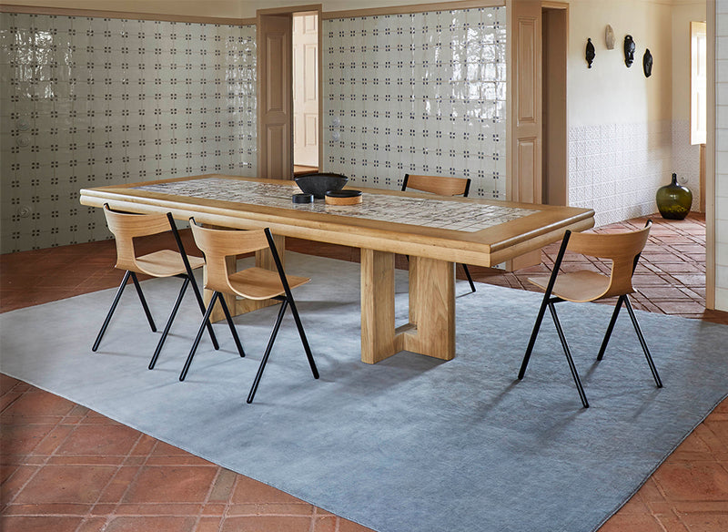 Degrade Rug Rug Gan 