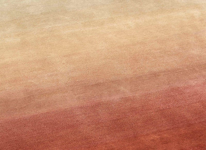 Degrade Rug Rug Gan 