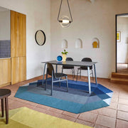 Diamond Rug Rug Gan 