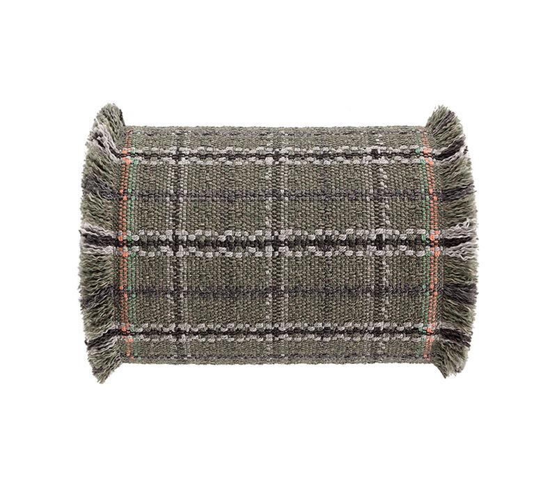 Garden Layers Composition 3 Rug Gan 