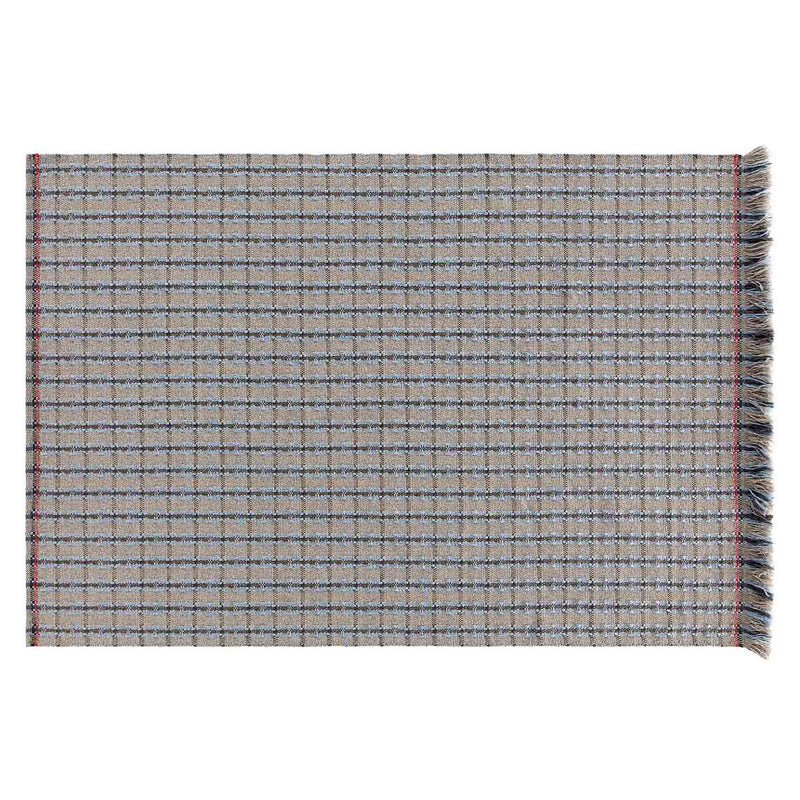 Garden Layers Composition 5 Rug Gan 