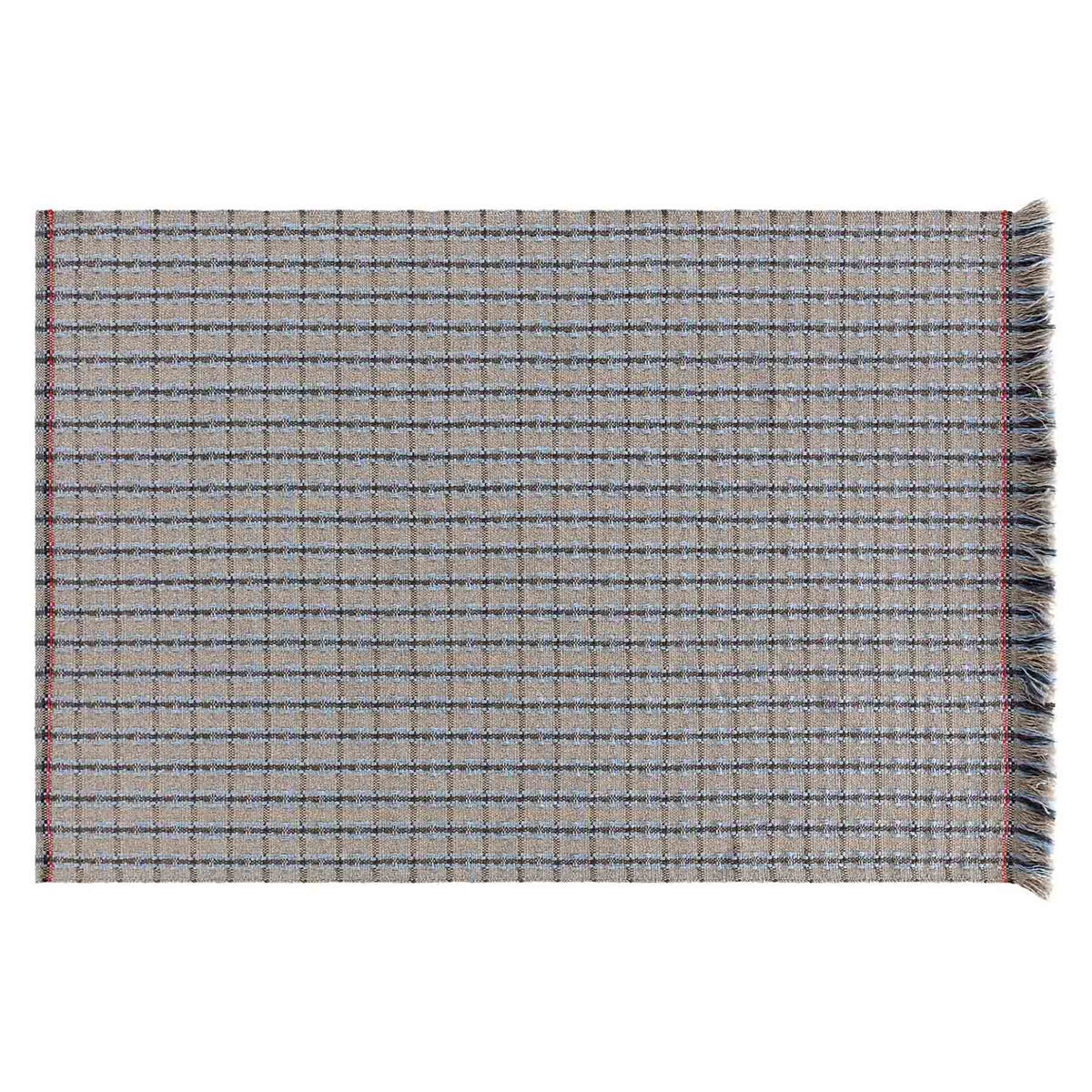 Garden Layers Composition 5 Rug Gan 