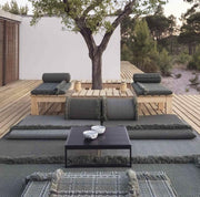 Garden Layers Composition 6 Rug Gan 