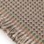 Garden Layers Outdoor Rug Terracotta Rug Gan 