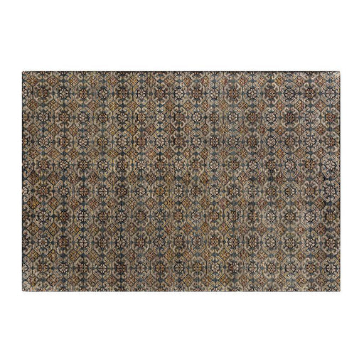 Hidraulic Rug Rug Gan 5’7" x 7’11" Multi 