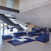 Lan Rug Rug Gan 