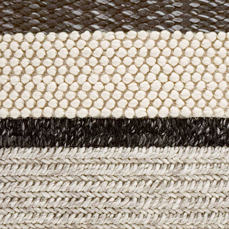 Mangas Original Campana Pouf Ottoman Gan 