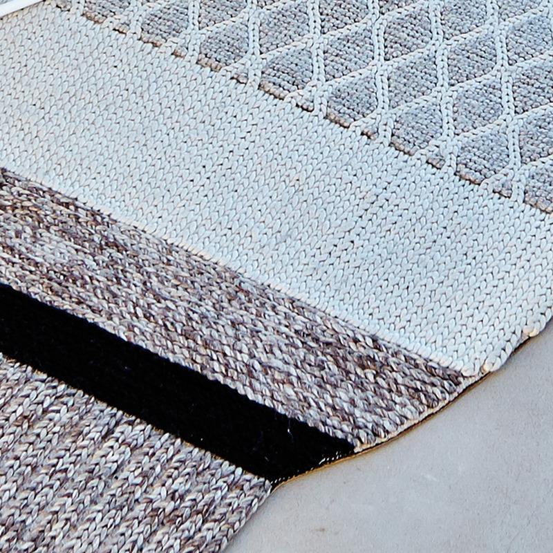 Mangas Original Campana Rug Rug Gan 