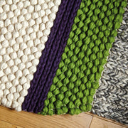 Mangas Original Campana Rug Rug Gan 