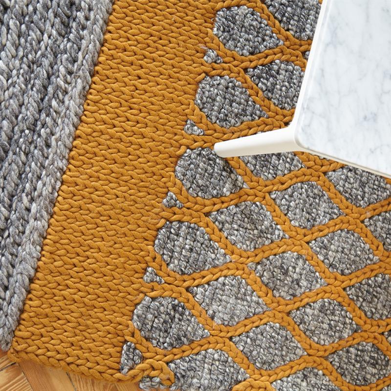 Mangas Original Campana Rug Rug Gan 