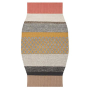 Mangas Original Campana Rug Rug Gan Campana - MC2 