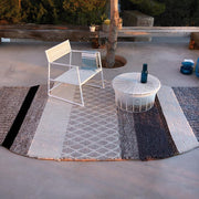 Mangas Original Campana Rug Rug Gan 