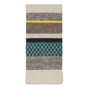Mangas Original Rectangular Rug Rug Gan 5’7”x7’11” MR1 