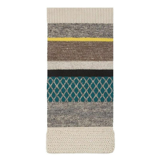 Mangas Original Rectangular Rug Rug Gan 5’7”x7’11” MR1 