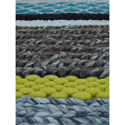 Mangas Original Rectangular Rug Rug Gan 