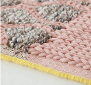 Mangas Space composition 01 Rug Gan 