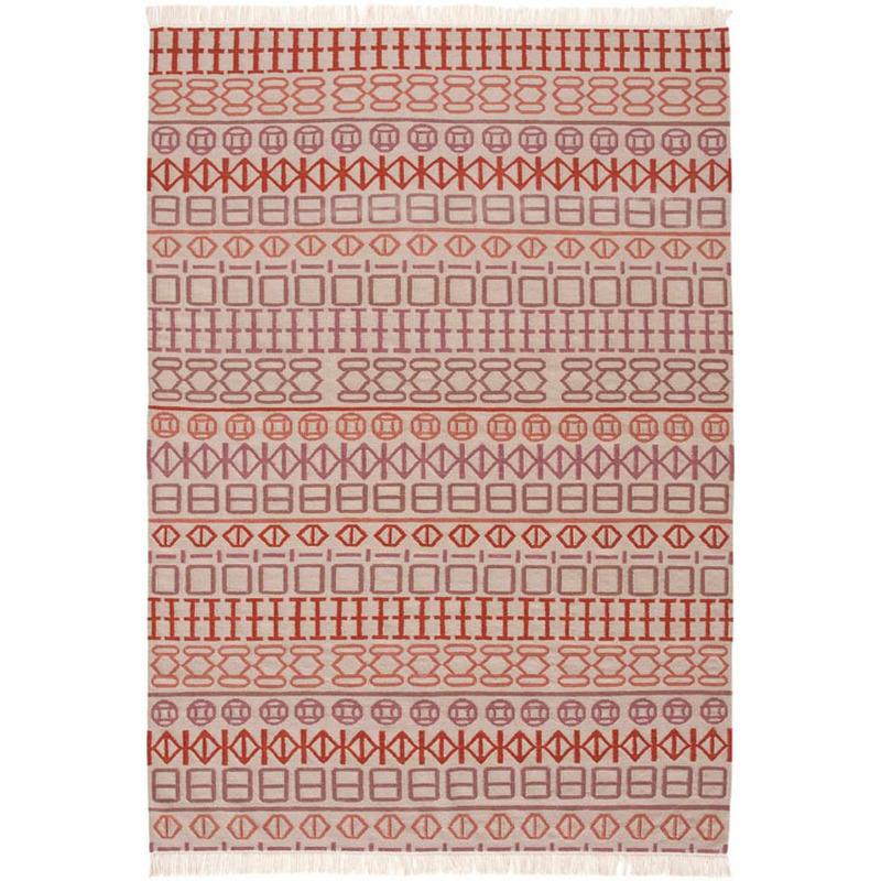 Naidu Rug Rug Gan 5’7" x 7’11" 