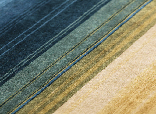 Paysages Rug Rug Gan 