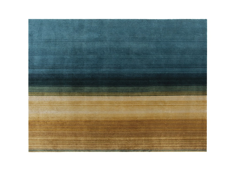 Paysages Rug Rug Gan 5’7" x 7’11" 