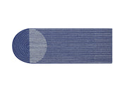 Ply Blue Rug Rug Gan 