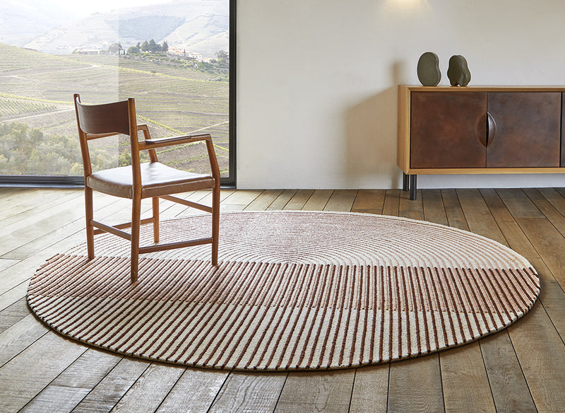 Ply Pink Rug Rug Gan 