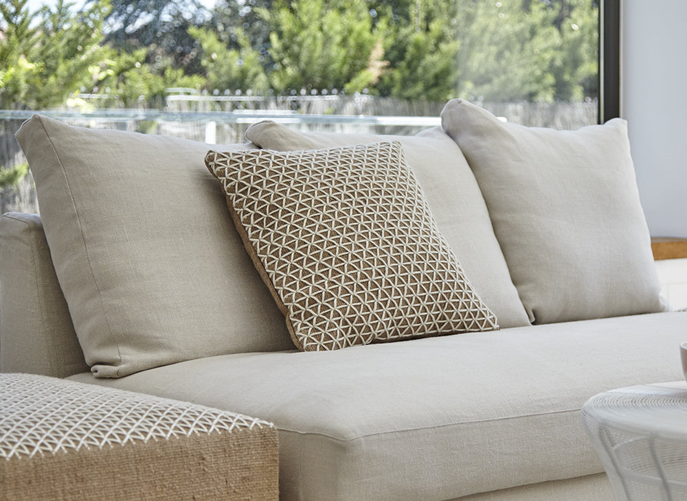 Gan Raw Pillow Pillows Gan 