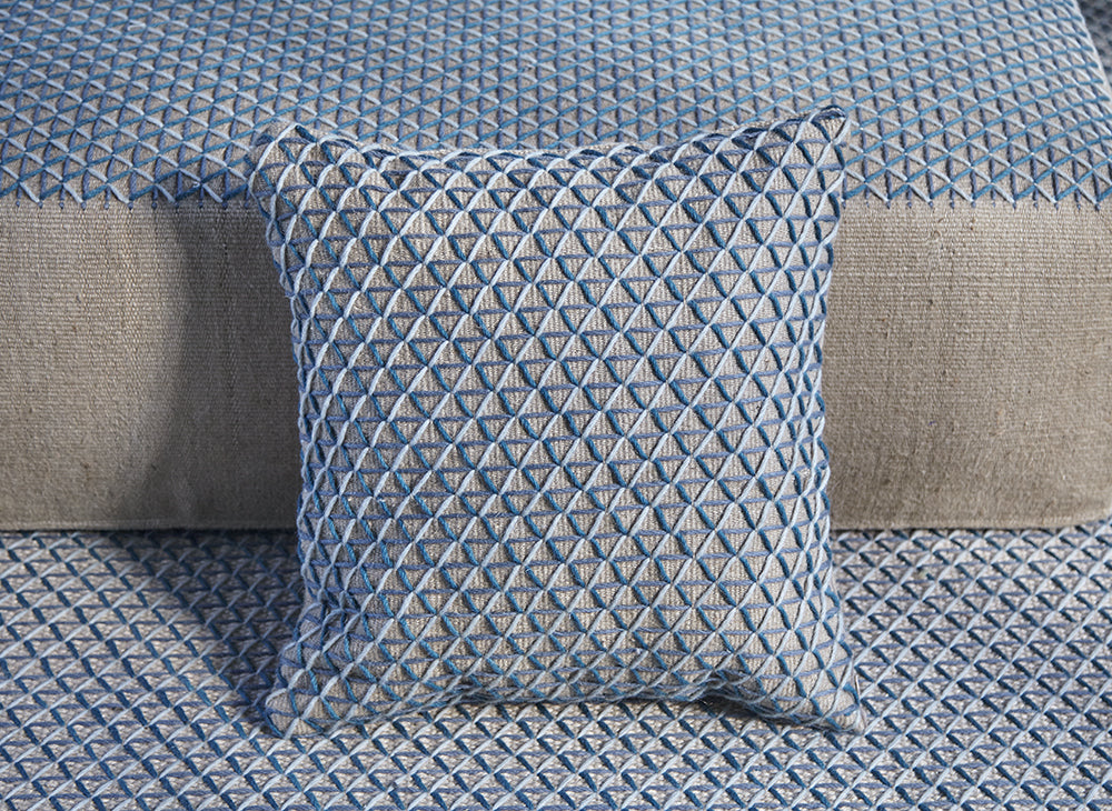 Gan Raw Pillow Pillows Gan 