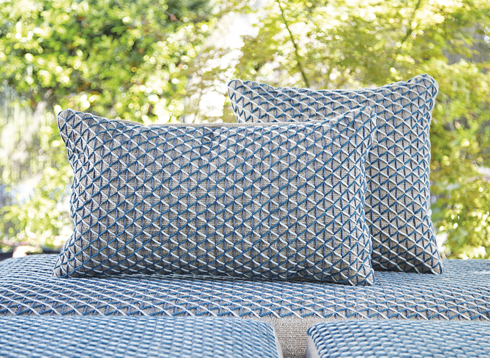 Gan Raw Pillow Pillows Gan 