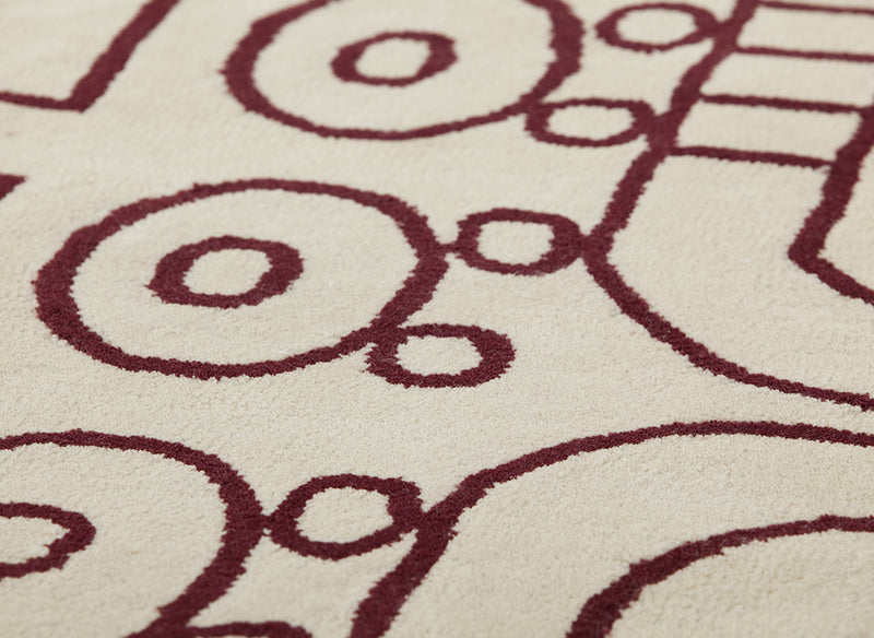 Surf Malibu Rug Rug Gan 