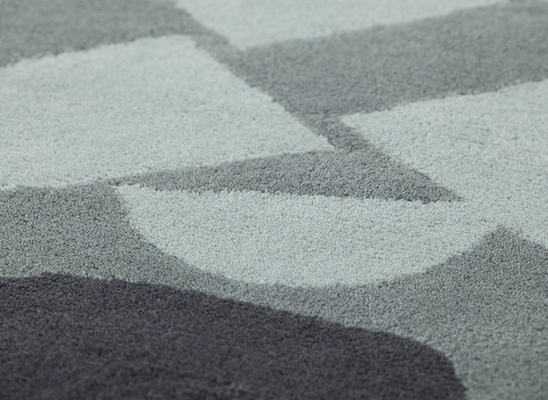 Surf Race Rug Rug Gan 
