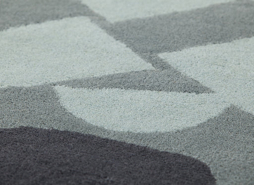 Surf Race Rug Rug Gan 