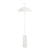 Geen-A Floor Lamp Table Lamps Kartell White 