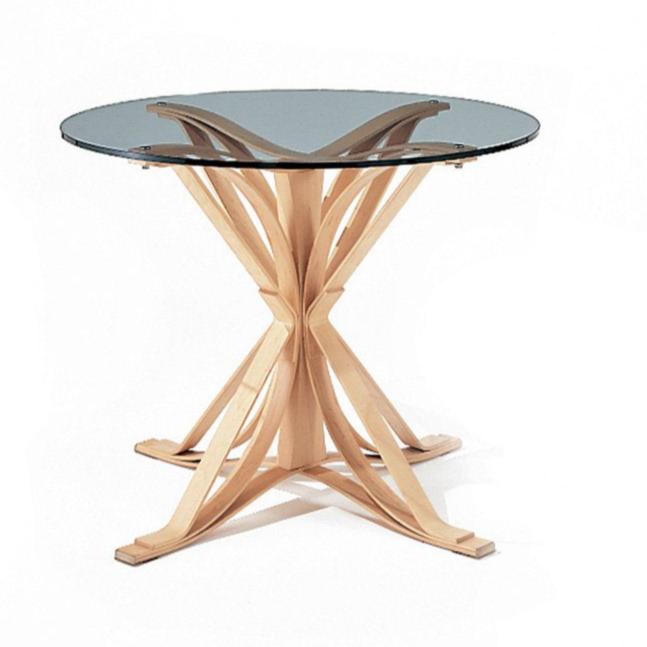 Gehry Face Off Table Dining Tables Knoll 