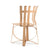 Gehry Hat Trick Chair Side/Dining Knoll 