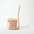 Gehry High Sticking Chair Side/Dining Knoll 