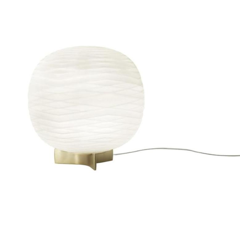 Gem Table Lamp Table Lamp Foscarini 