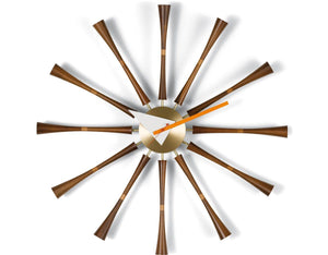 Vitra - Orginal - Spindle Clock replacement mechanism Clocks Vitra 