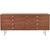 Nelson Thin Edge Double Dresser storage herman miller 