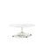 Eames Table Contract Base Round Outdoor 42" Dia. Outdoors herman miller 