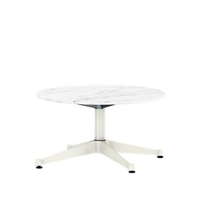 Eames Table Contract Base Round Outdoor 30" Dia. Outdoors herman miller 