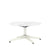 Eames Table Contract Base Round Outdoor 30" Dia. Outdoors herman miller 