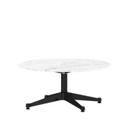Eames Table Contract Base Round Outdoor 36" Dia. Outdoors herman miller 