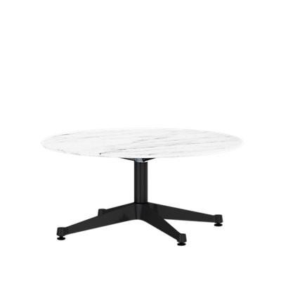 Eames Table Contract Base Round Outdoor 36" Dia. Outdoors herman miller 