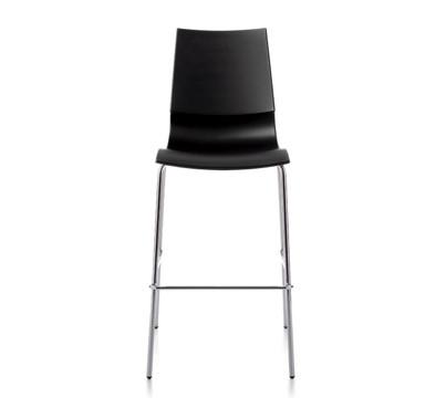 Gigi Stool bar seating Knoll 