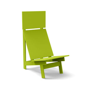 Gladys Chair Lounge Chair Loll Designs Leaf Green 